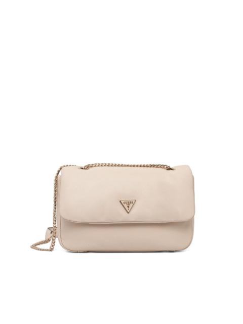 mini Sunetra chain shoulder bag