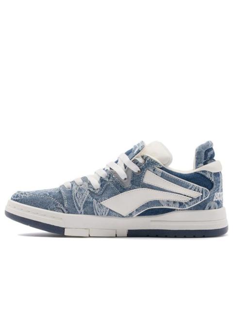 Li-Ning BadFive PRO x 1807 'Blue Jeans' AECR051-2