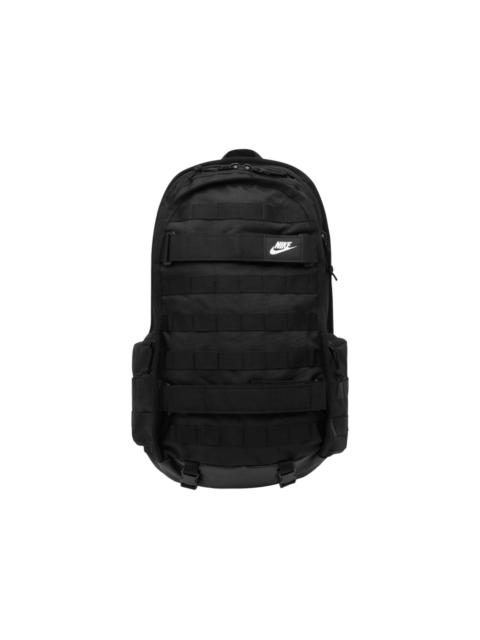 Nike Sportswear RPM 26L Backpack Black/White
