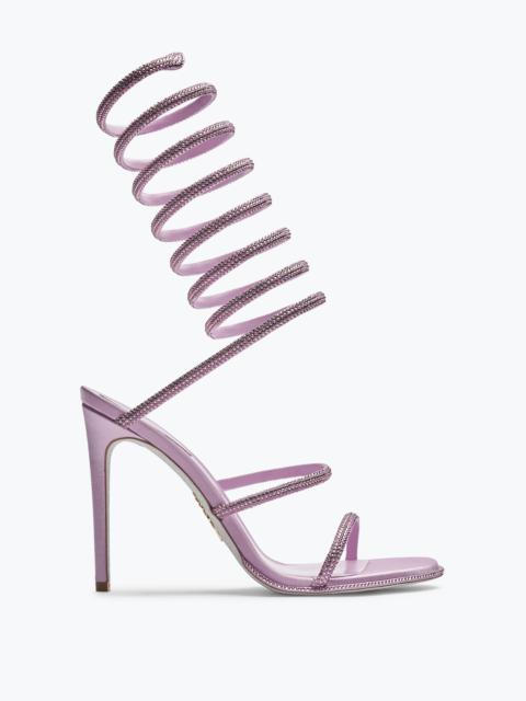 Supercleo Lilac Sandal 105
