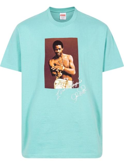 Al Green T-shirt "SS22"