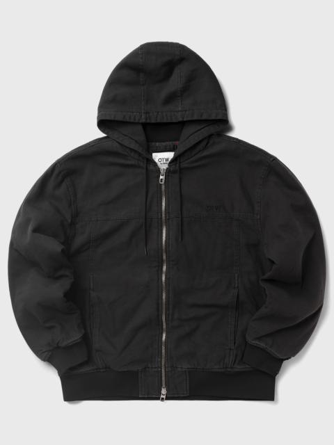OTW HOODED JACKET