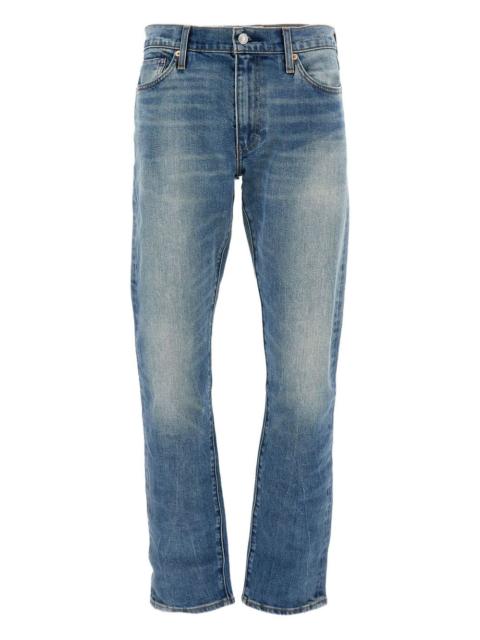 511 five-pocket cotton jeans