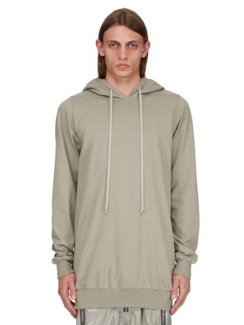 Rick Owens Heavy Jersey Hoodie