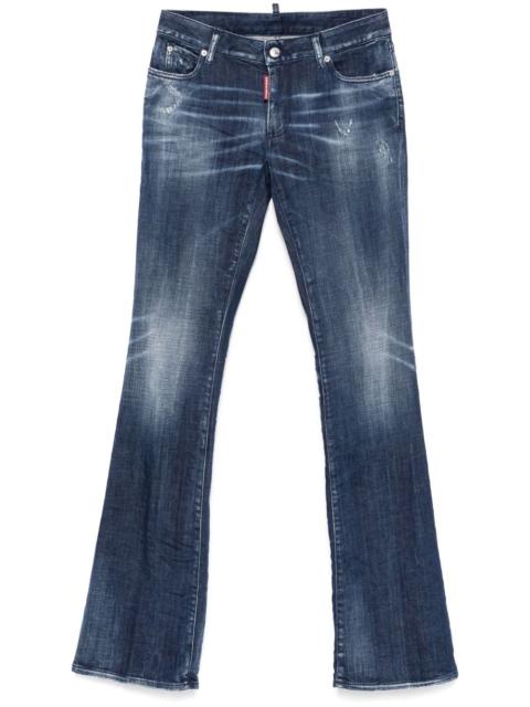 Cool Girl jeans