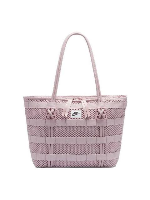 (WMNS) Nike Air Tote Bag 'Pink' CU2607-516