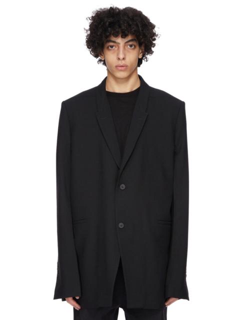 Rick Owens Concordian Jacket