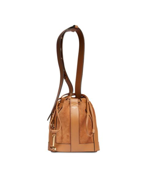 Elles bucket bag