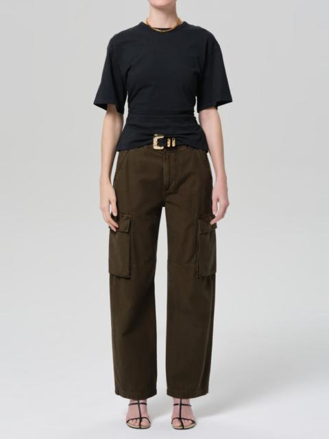 Fabien Tee
In Washed Black