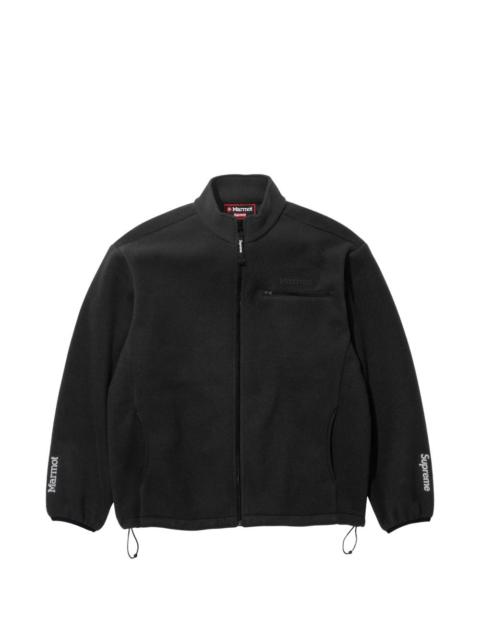fleece jacket