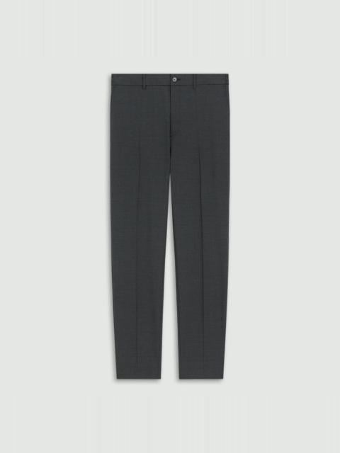 Curtis Drawstring Pant in Motion Wool