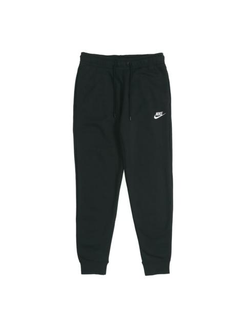 (WMNS) Nike As W Sportswear Essential Pant Reg Flc BV4096-010