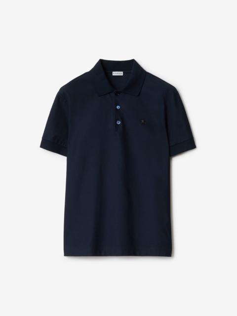 Metal EKD Cotton Polo Shirt