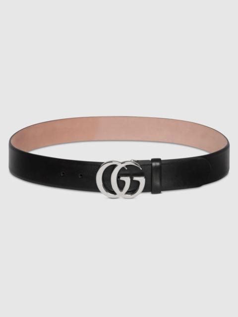 Flat Marmont belt