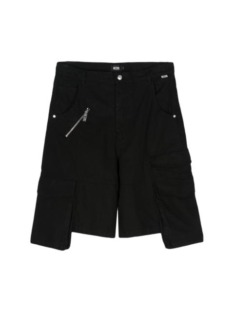 Ultracargo bermuda shorts