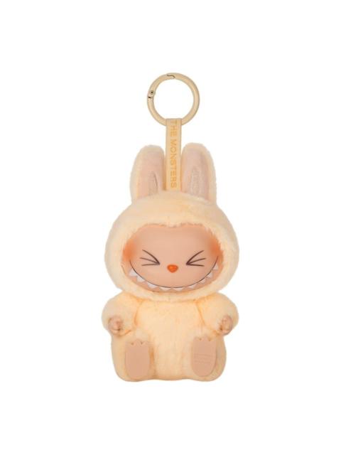 Pop Mart The Monsters Labubu 2.0 Have a Seat Pendant 'SISI' PPMT-2407-0034-SI