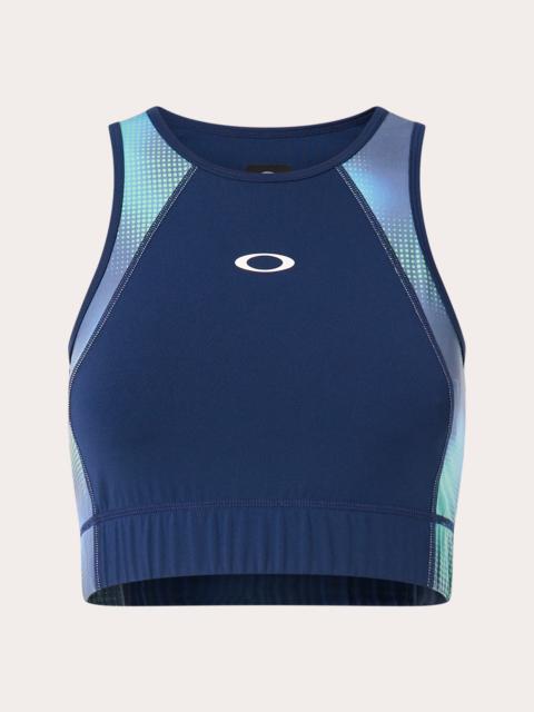 W Pursuit Cropped Top