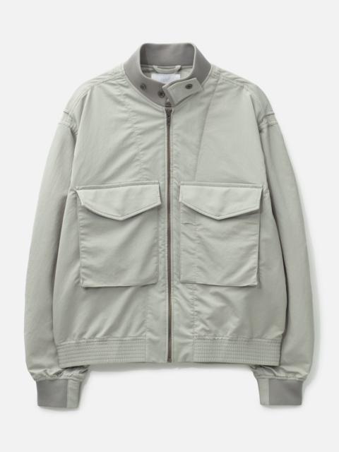 ALPHADRY FIELD JACKET