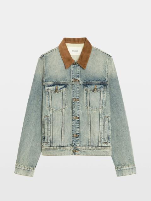 Bases Denim Jacket