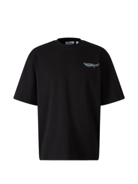 Moon S/S Skate T-shirt