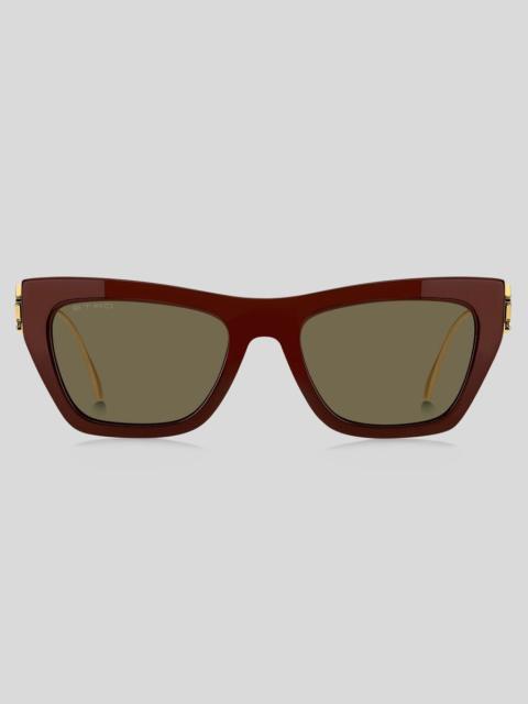 BOLD PEGASO SUNGLASSES