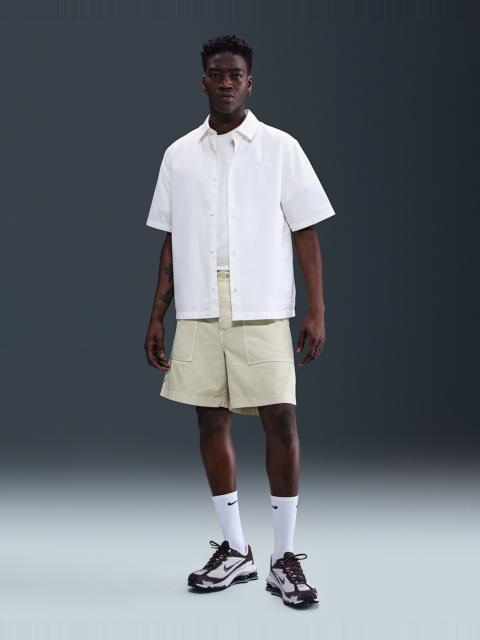 Nike Life Men's Fatigue Shorts