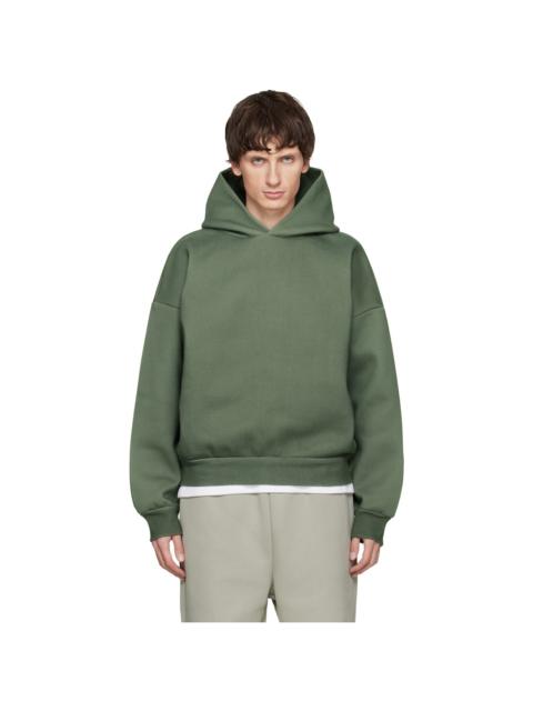 Khaki V2 Hoodie