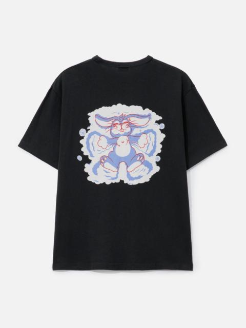 KENZO WINTER HOLIDAYS OVERSIZE T-SHIRT