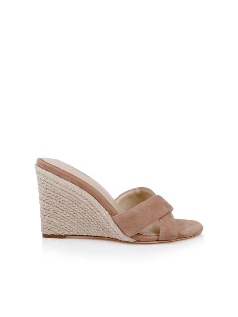 Rosaline Wedge Espadrille