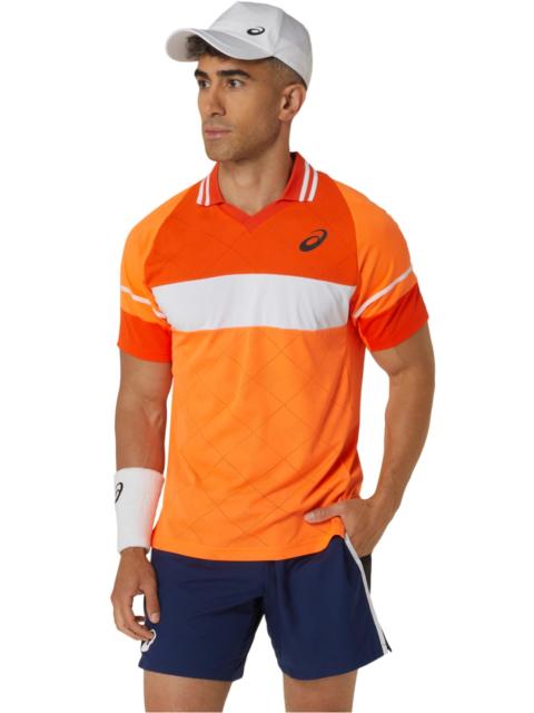 MEN'S MATCH ACTIBREEZE POLO-SHIRT