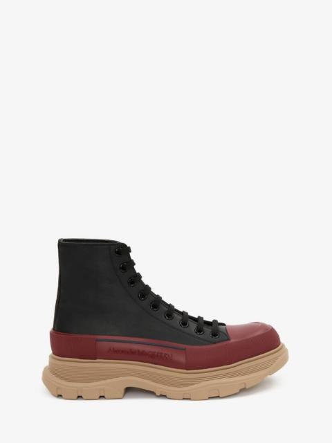 Men's Tread Slick Boot in Multicolor