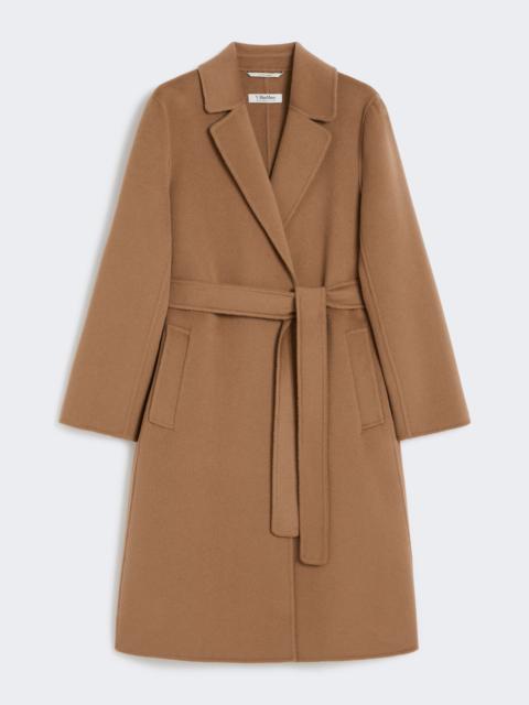PARK Wool midi coat