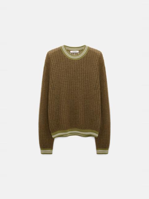 AIRY SOFTNESS pullover