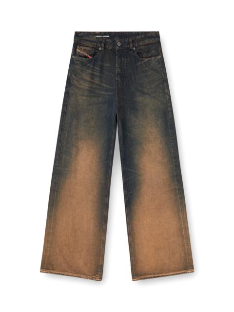 RELAXED JEANS 1996 D-SIRE 068TF
