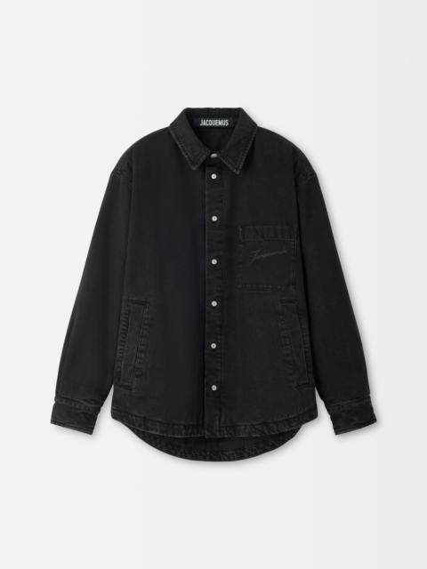 The Boulanger shirt