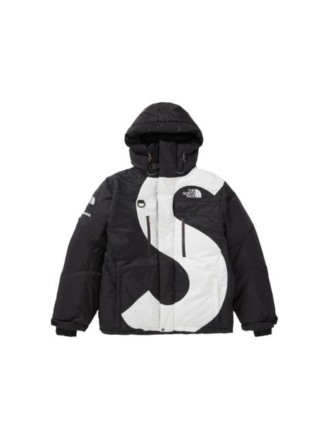 Supreme The North Face S Logo Summit Series Himalayan Parka Black