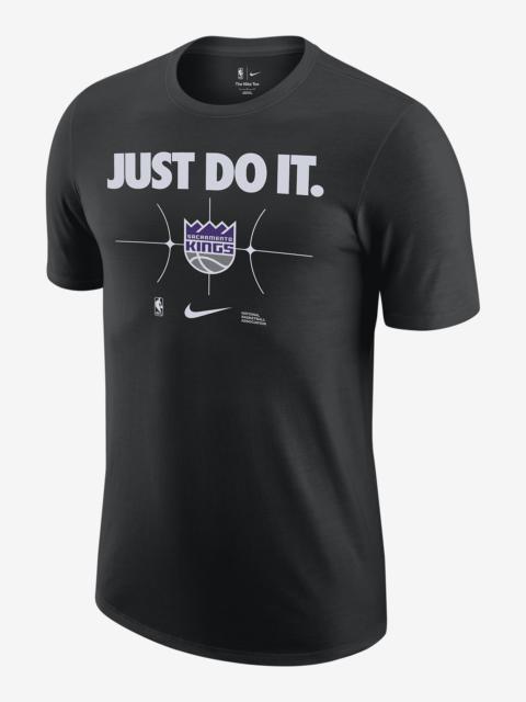 Sacramento Kings Essential Nike Men's NBA T-Shirt