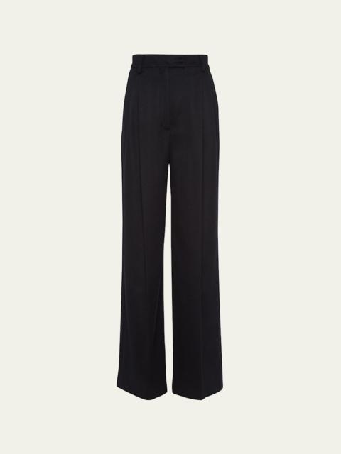Cashmere Pants