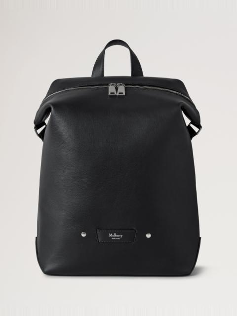 Rye Backpack
Black Supple Calf
