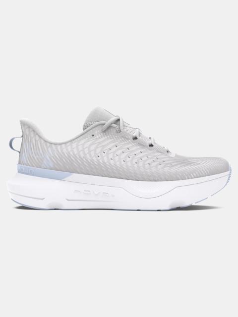 Women's UA Infinite Pro Running Shoes