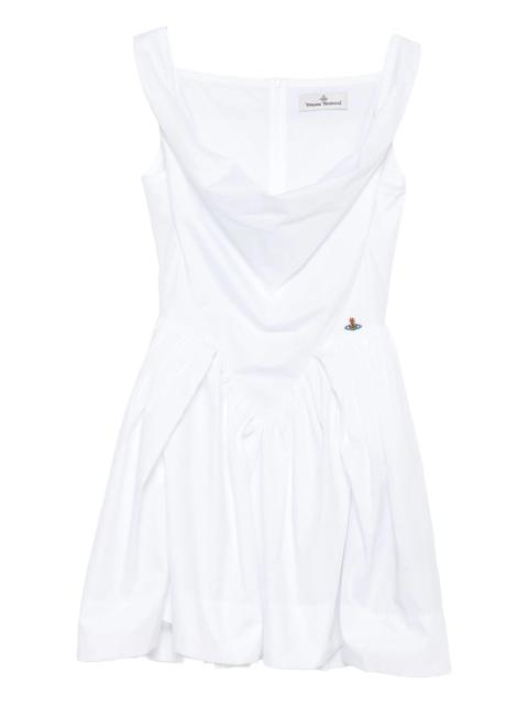 Vivienne Westwood Sunday Mini Dress