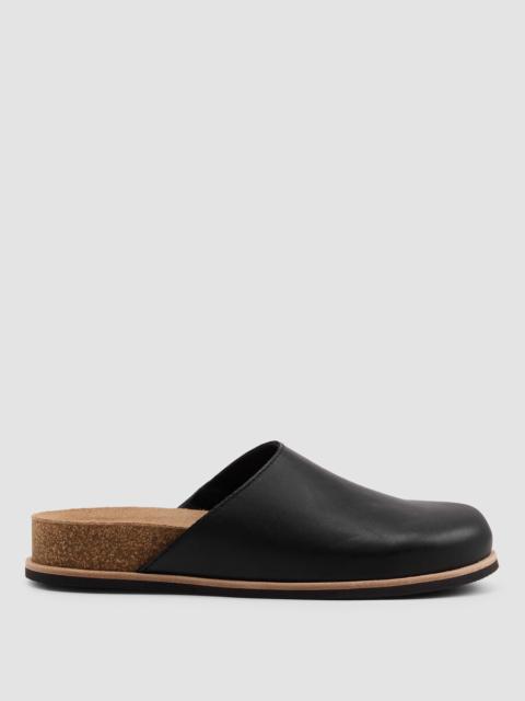 Bios Leather Mule