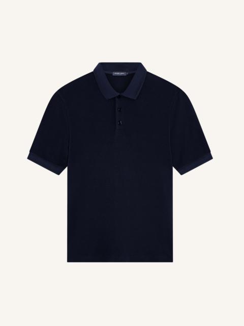 HORACIO COTTON PIQUET POLO