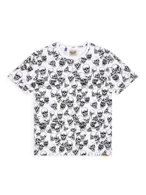 SKULL TEE