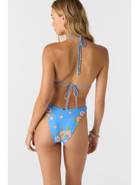 Rio Floral Flamenco Revo Cheeky Bottoms