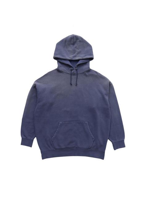 AMPLUS HOODIE P.O. CRASH W NAVY