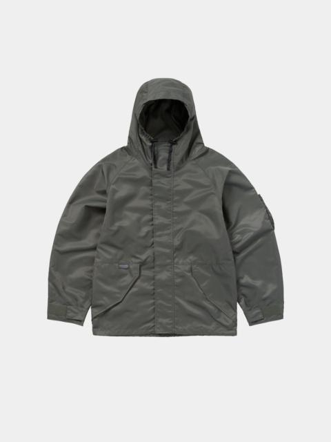 THISISNEVERTHAT X ALPHA COLD WEATHER PARKA