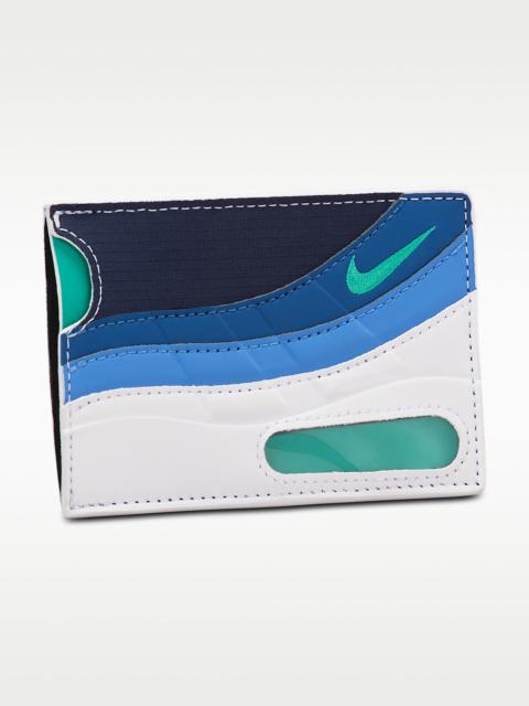 Nike Air Max 95 Card Wallet