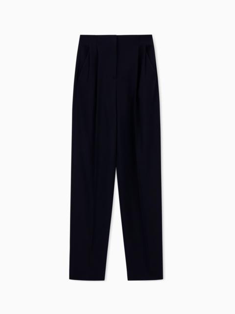 FORMAL TROUSERS