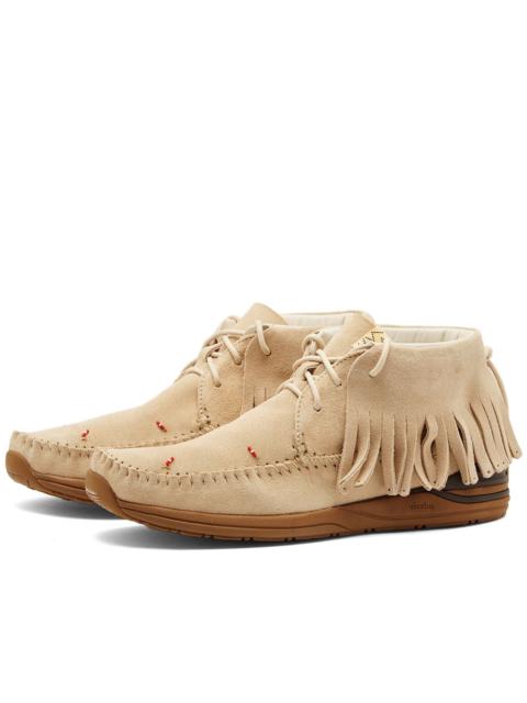 Visvim FBT Shaman Folk